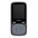 Плеер Hi-Fi Flash Digma B4 8Gb черный/1.8"/FM/microSDHC