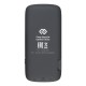 Плеер Hi-Fi Flash Digma B4 8Gb черный/1.8"/FM/microSDHC