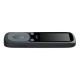 Плеер Hi-Fi Flash Digma B4 8Gb черный/1.8"/FM/microSDHC