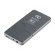 Плеер Hi-Fi Flash Digma S4 8Gb черный/серый/1.8"/FM/microSDHC