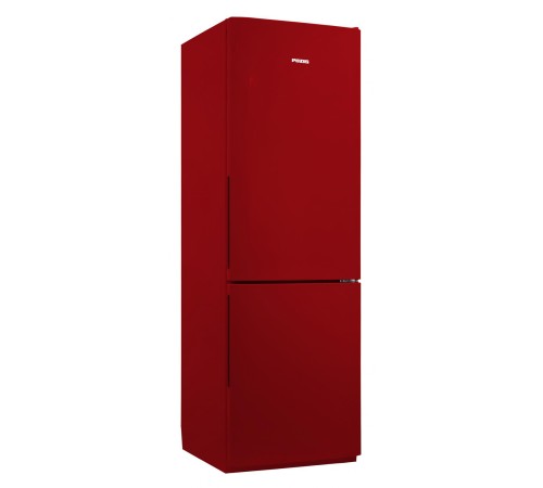 Холодильник Pozis RK FNF-170 рубиновый (двухкамерный)