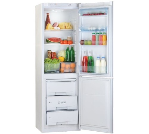 Холодильник Pozis RD-149 белый (двухкамерный)