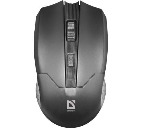 Defender Беспроводной набор Columbia C-775 RU,черный,мультимедиа Defender Columbia C-775 (45775)