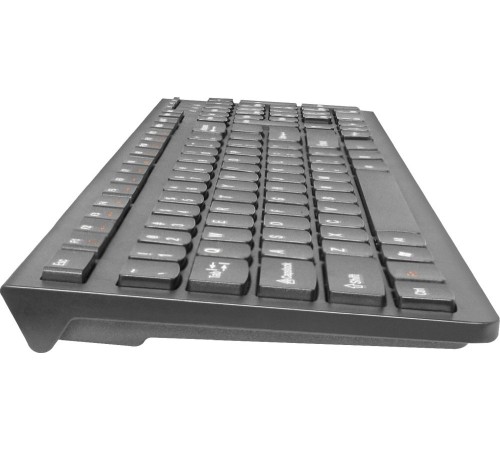 Defender Беспроводной набор Columbia C-775 RU,черный,мультимедиа Defender Columbia C-775 (45775)