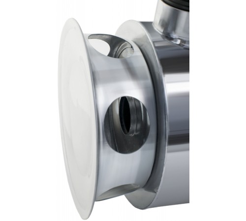 Садовый насос фекальный Джилекс 260/10 Н 800Вт 15600л/час (в компл.:Переходник "Елочка" на три размера шланга 25/32/40мм)