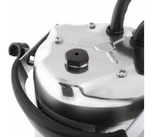 Садовый насос фекальный Джилекс 260/10 Н 800Вт 15600л/час (в компл.:Переходник "Елочка" на три размера шланга 25/32/40мм)