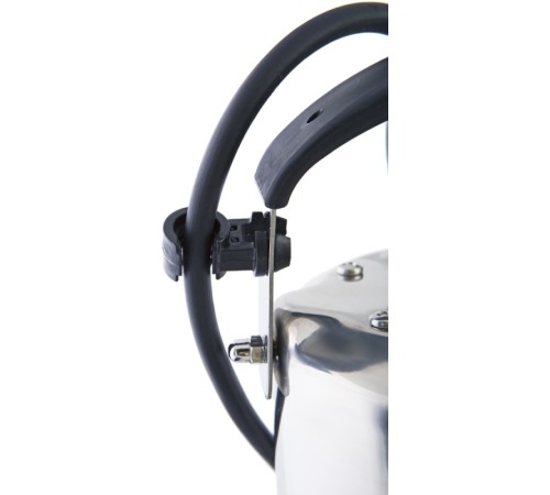 Садовый насос фекальный Джилекс 260/10 Н 800Вт 15600л/час (в компл.:Переходник "Елочка" на три размера шланга 25/32/40мм)