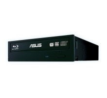 Привод Blu-Ray Asus BC-12D2HT черный SATA внутренний oem