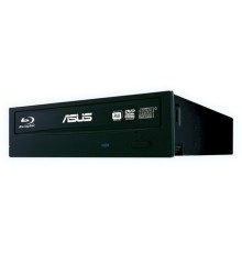 Привод Blu-Ray Asus BC-12D2HT черный SATA внутренний oem