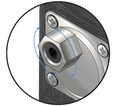 Реле давления Джилекс РДМ-5 (9002)