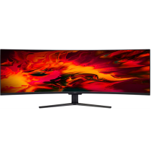 Монитор Acer 49" Nitro EI491CRSbmiiiphx VA 3840x1080 400cd/m2 32:9