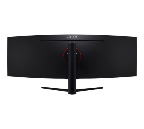 Монитор Acer 49" Nitro EI491CRSbmiiiphx VA 3840x1080 400cd/m2 32:9