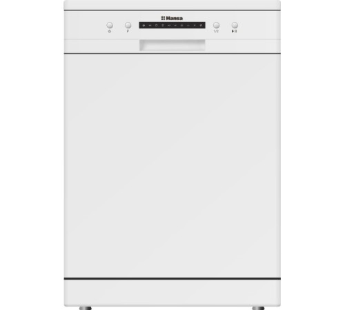 Посудомоечные машины Hansa Hansa ZWM616WH Посудомоечные машины Hansa Hansa ZWM616WH