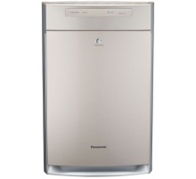 Климатический комплекc Panasonic F-VXR50R-N 46Вт золотистый (20334)