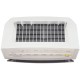 Климатический комплекc Panasonic F-VXR50R-N 46Вт золотистый (20334)