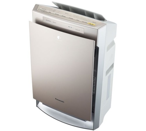 Климатический комплекc Panasonic F-VXR50R-N 46Вт золотистый (20334) Климатический комплекc Panasonic F-VXR50R-N 46Вт золотистый (20334)