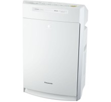 Климатический комплекc Panasonic F-VXR50R-W 46Вт белый