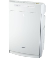 Климатический комплекc Panasonic F-VXR50R-W 46Вт белый