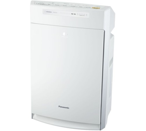 Климатический комплекc Panasonic F-VXR50R-W 46Вт белый Климатический комплекc Panasonic F-VXR50R-W 46Вт белый