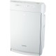 Климатический комплекc Panasonic F-VXR50R-W 46Вт белый