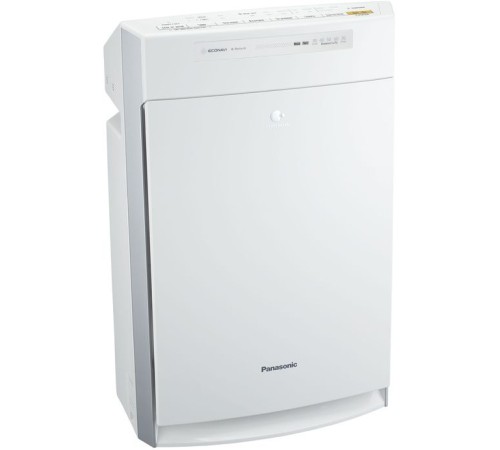 Климатический комплекc Panasonic F-VXR50R-W 46Вт белый Климатический комплекc Panasonic F-VXR50R-W 46Вт белый