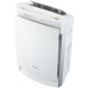 Климатический комплекc Panasonic F-VXR50R-W 46Вт белый