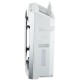 Климатический комплекc Panasonic F-VXR50R-W 46Вт белый