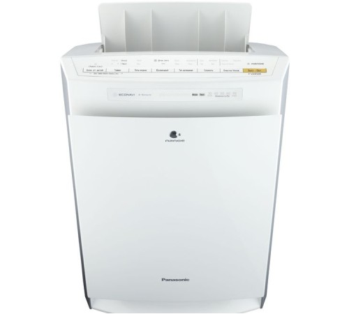 Климатический комплекc Panasonic F-VXR50R-W 46Вт белый Климатический комплекc Panasonic F-VXR50R-W 46Вт белый