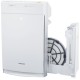 Климатический комплекc Panasonic F-VXR50R-W 46Вт белый
