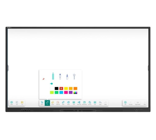 Интерактивный дисплей  SMART SBID-GX175-V3