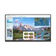 Интерактивный дисплей  SMART SBID-GX175-V3