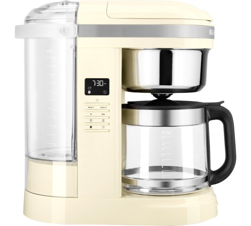 Кофеварка KitchenAid KitchenAid 5KCM1209EAC