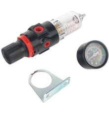 Фильтр влагоотделитель редуктор для пневмоинструмента Patriot FR 180 700л/мин