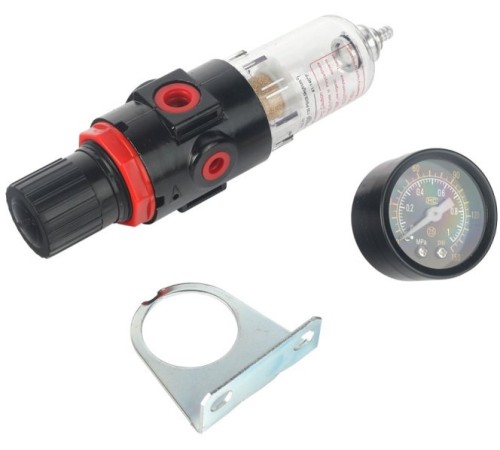 Фильтр влагоотделитель редуктор для пневмоинструмента Patriot FR 180 700л/мин