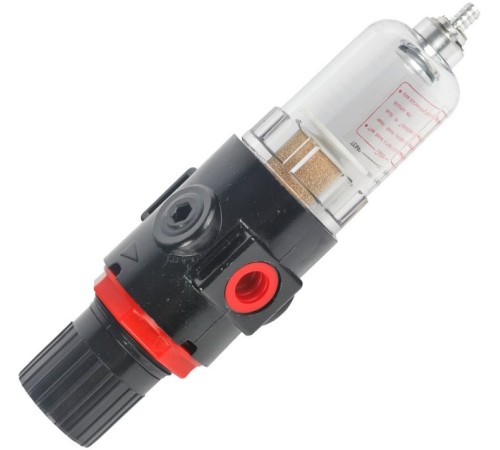 Фильтр влагоотделитель редуктор для пневмоинструмента Patriot FR 180 700л/мин