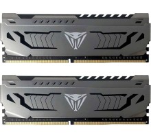 Память DDR4 2x4Gb 3200MHz Patriot PVS48G320C6K RTL PC4-25600 CL16 DIMM 288-pin 1.35В dual rank