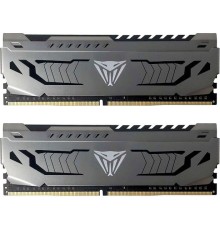 Память DDR4 2x4Gb 3200MHz Patriot PVS48G320C6K RTL PC4-25600 CL16 DIMM 288-pin 1.35В dual rank