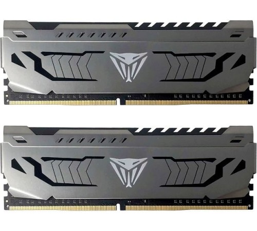 Память DDR4 2x4Gb 3200MHz Patriot PVS48G320C6K RTL PC4-25600 CL16 DIMM 288-pin 1.35В dual rank