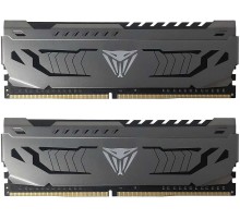Память DDR4 2x8Gb 3600MHz Patriot PVS416G360C7K RTL PC4-28800 CL17 DIMM 288-pin 1.35В dual rank