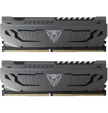 Память DDR4 2x8Gb 3600MHz Patriot PVS416G360C7K RTL PC4-28800 CL17 DIMM 288-pin 1.35В dual rank