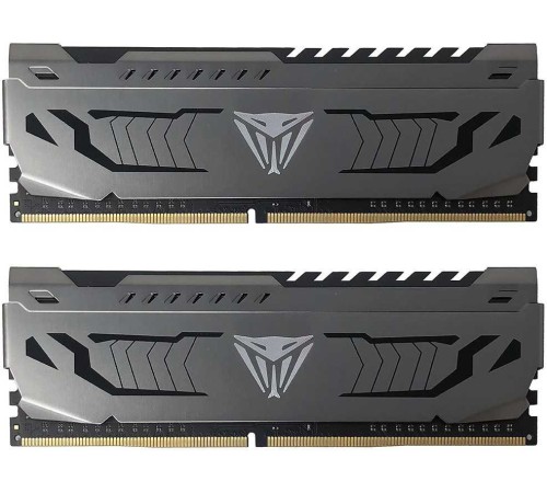Память DDR4 2x8Gb 3600MHz Patriot PVS416G360C7K RTL PC4-28800 CL17 DIMM 288-pin 1.35В dual rank