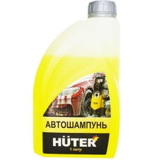 Шампунь Huter 71/5/20