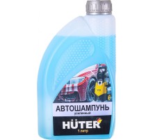 Шампунь Huter 71/5/21