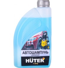 Шампунь Huter 71/5/21