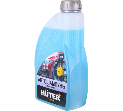 Шампунь Huter 71/5/21