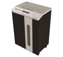 Шредер New United ET-6HS+ (секр.P-7)/фрагменты/5лист./40лтр.