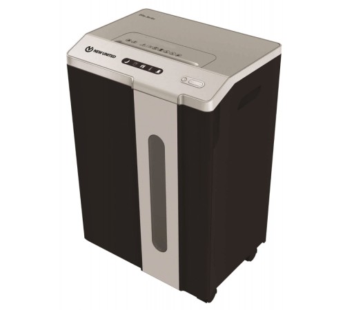 Шредер New United ET-6HS+ (секр.P-7)/фрагменты/5лист./40лтр.