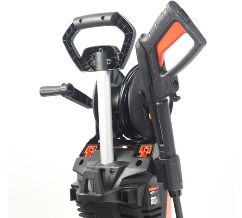 Минимойка Patriot GT640 Imperial 2050Вт