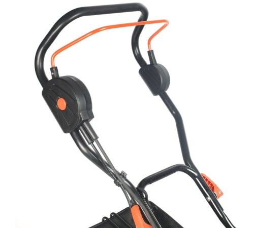 Газонокосилка роторная Patriot PT 2043E (512309236) 1500Вт