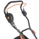 Газонокосилка роторная Patriot PT 2043E (512309236) 1500Вт